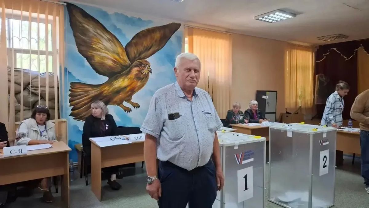 Депутаты Бердянского горсовета проголосовали за будущее города и страны Депутаты Бердянского горсовета проголосовали за будущее города и страны