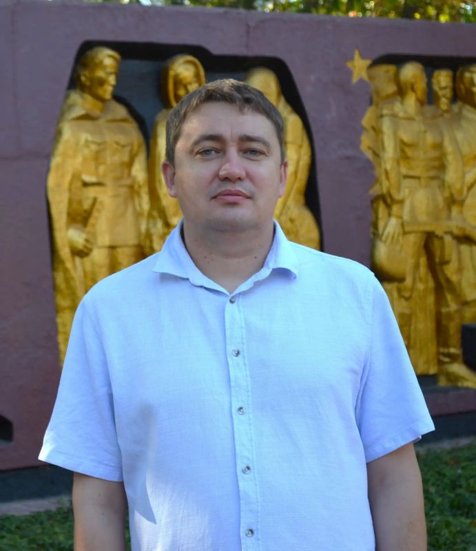 Уважаемые жители Приморского муниципального округа!