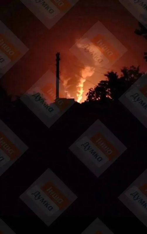 ВКС России ударили по мосту в районе Камышевахи в Запорожской области ВКС России ударили по мосту в районе Камышевахи в Запорожской области