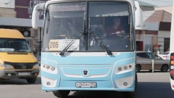 Транспорт становится ближе: автобусы приходят туда, где их никогда не было
