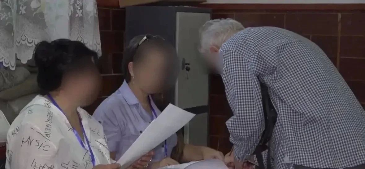 Голосование завершено. В Бердянске завершился финальный день голосования Голосование завершено. В Бердянске завершился финальный день голосования