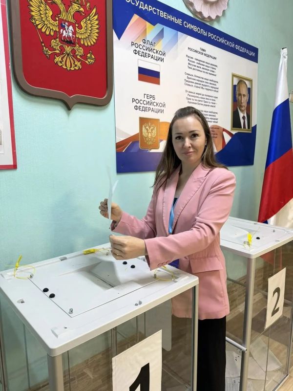 Депутаты Законодательного Собрания Запорожской области фракции Единая Россия сделали свой выбор Депутаты Законодательного Собрания Запорожской области фракции Единая Россия сделали свой выбор