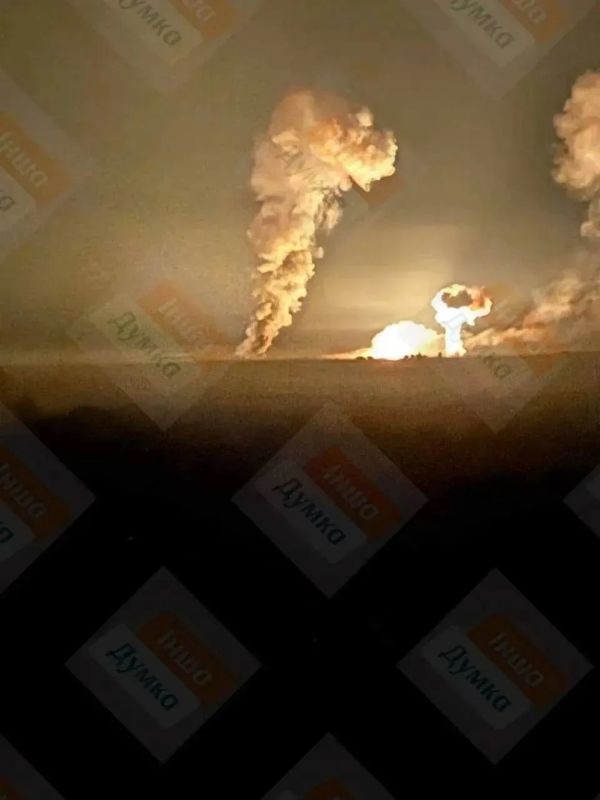 ВКС России ударили по мосту в районе Камышевахи в Запорожской области ВКС России ударили по мосту в районе Камышевахи в Запорожской области