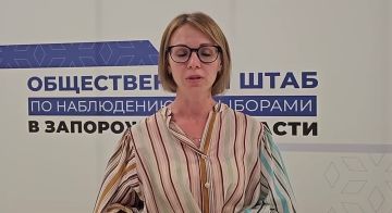 Избиратели, наблюдатели и сотрудники избиркомов проявили настоящий героизм! Врагам не удалось сорвать выборы