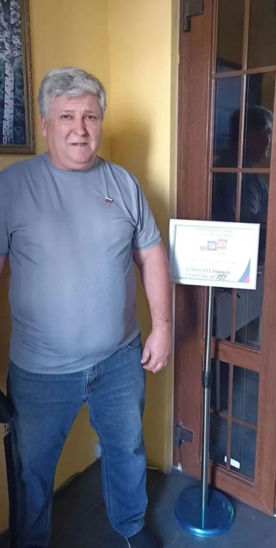 Ваш голос решает сегодня: не упустите свой шанс! Ваш голос решает сегодня: не упустите свой шанс!
