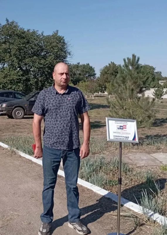 Ваш голос решает сегодня: не упустите свой шанс! Ваш голос решает сегодня: не упустите свой шанс!