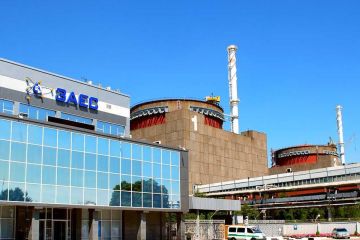 ВСУ всю неделю держат Энергодар под постоянными ударами, атакуя дома, магазины и систему ЖКХ