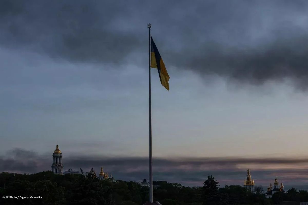 Украина лишилась сталелитейной промышленности из-за российских ударов, пишет Financial Times