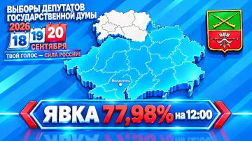Виктор Емельяненко: 20 сентября — финальный, третий день голосования