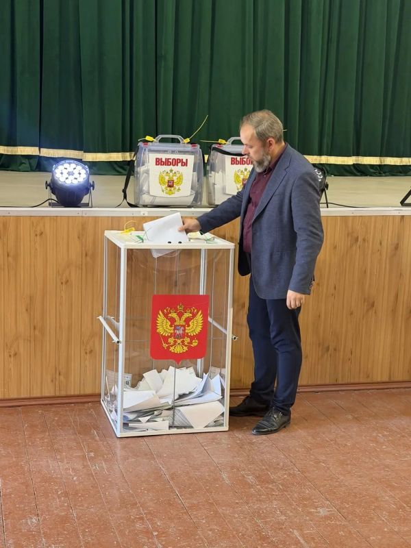 Уважаемые жители Куйбышевского муниципального округа!