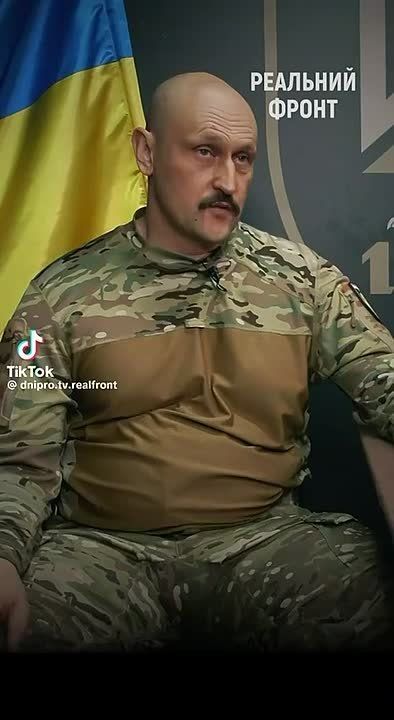 Армия России может зайти в Запорожье уже этой зимой, — заявил командир ВСУ Филатов
