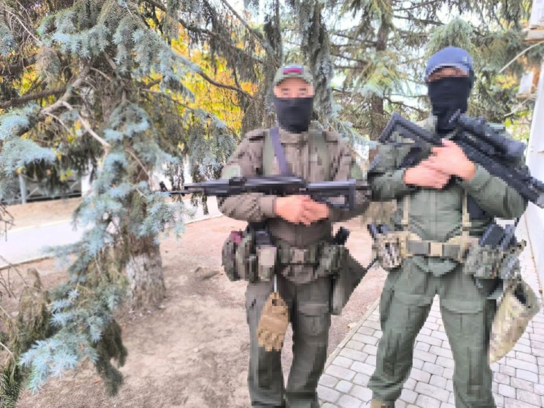 Александр Трудоношин: Эти исторические дни выборов в Акимовском округе прошли под знаком единства и ответственности