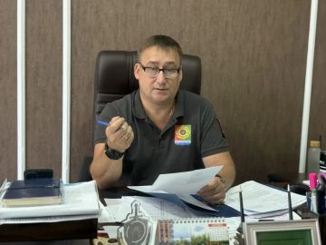 В Акимовском муниципальном округе определены победители и призеры ежегодного конкурса «Человек труда»