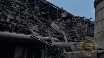 Украина лишилась сталелитейной отрасли: три завода остановлены, 90% выпуска стали парализовано — Financial Times