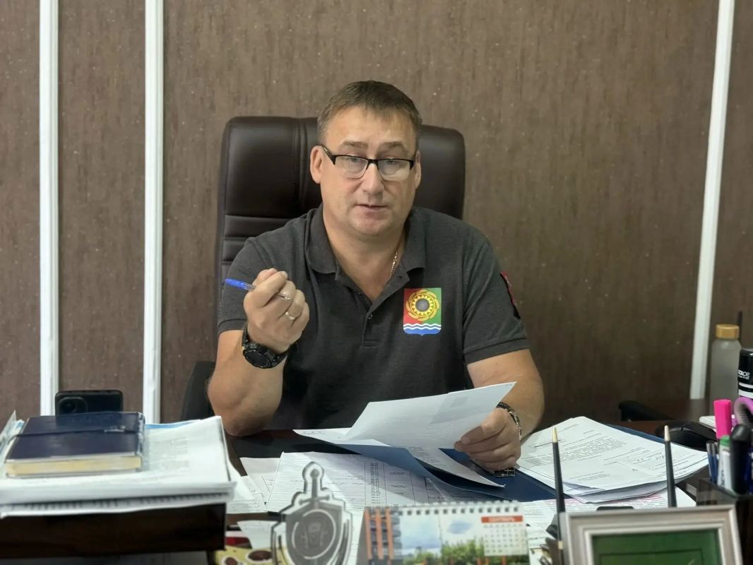 В Акимовском муниципальном округе определены победители и призеры ежегодного конкурса «Человек труда»