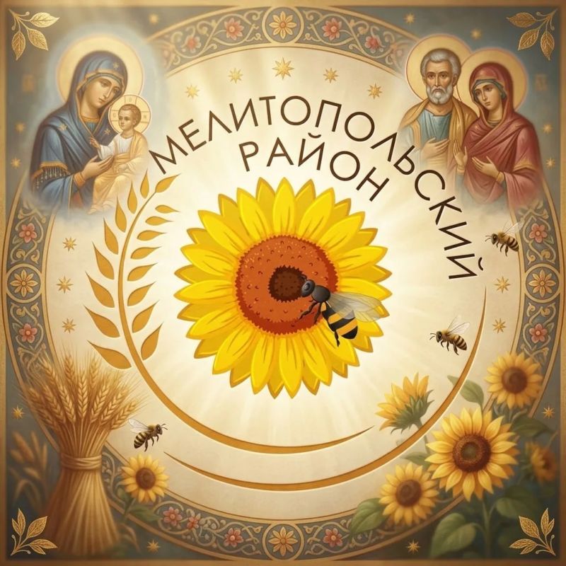 Уважаемые жители Мелитопольского муниципального округа!