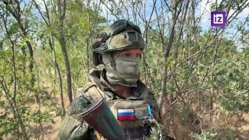 Туман и профессионализм помогли бойцам "Востока" освободить Зеленую Диброву в Запорожской области, сообщили в Минобороны РФ