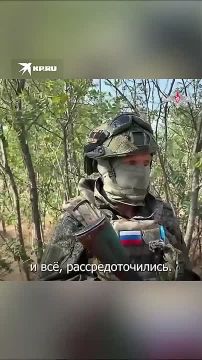Обошли мины-ловушки и по туману пошли на штурм: Российские штурмовики рассказали о зачистке