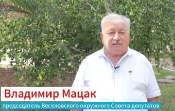 Прошедшая рабочая неделя была насыщенной