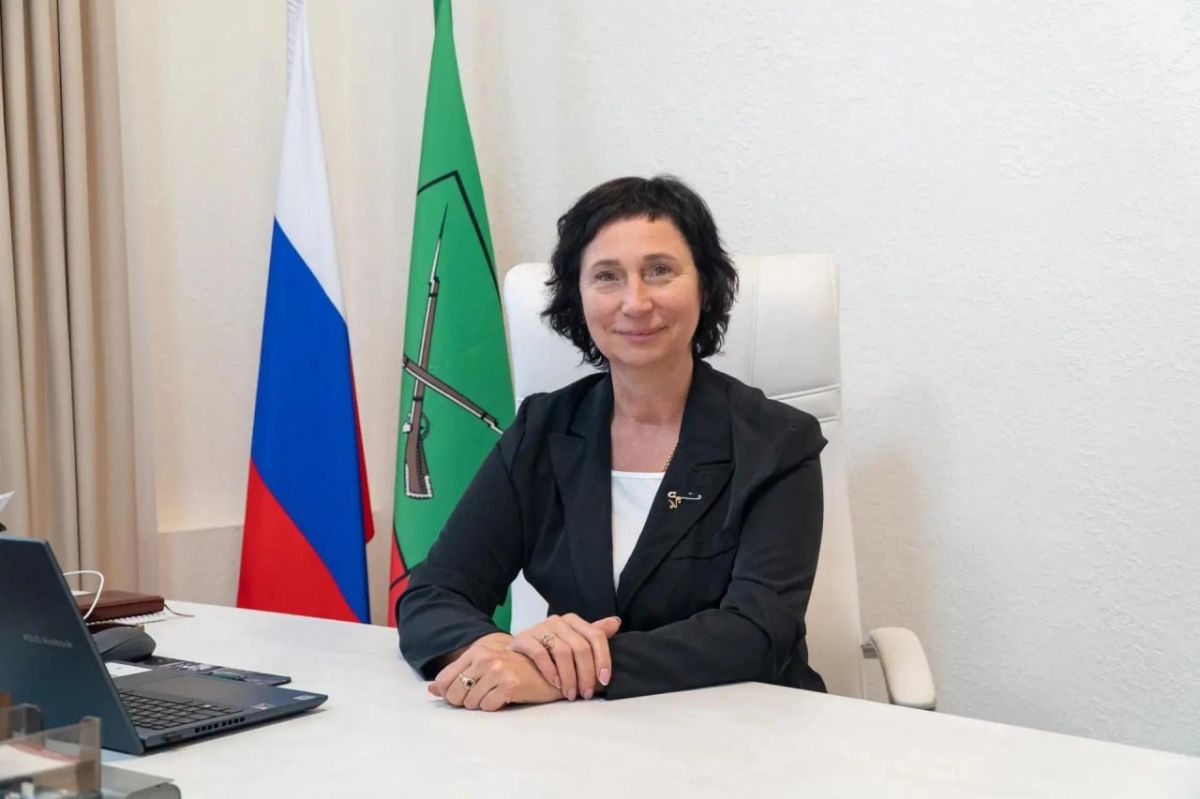 Уважаемые жители Мелитополя!