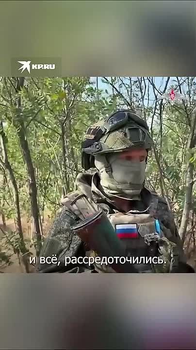 Обошли мины-ловушки и по туману пошли на штурм: Российские штурмовики рассказали о зачистке