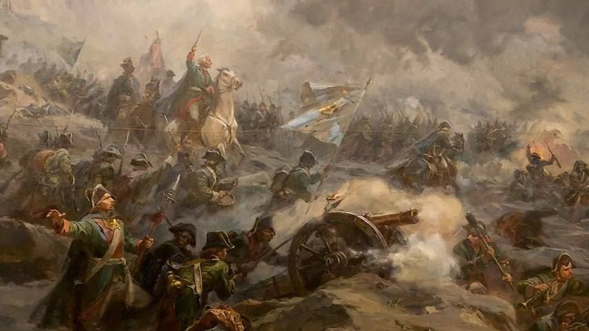 Анна Хорошун: 21 сентября. 862, 1164 года назад Анна Хорошун: 21 сентября. 862, 1164 года назад