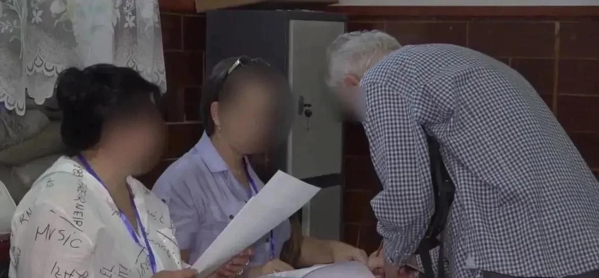 Голосование завершено. В Бердянске завершился финальный день голосования Голосование завершено. В Бердянске завершился финальный день голосования