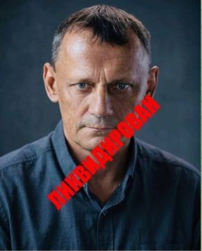 Ликвидирован бывший главарь УНА-УНСО* и экс-член "Правого сектора"* Карпюк