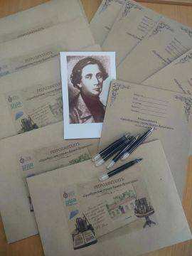 Проект главного архива Оренбуржья «Ретродиктант «Оренбургские строки Казака Луганского» выходит на финишную прямую