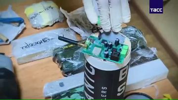Владимир Рогов: $10 тысяч за подрыв 22 кг взрывчатки на избирательном участке