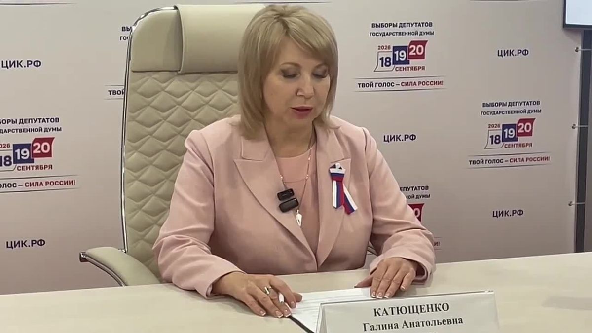 Избирком: обработано 100% протоколов участковых избирательных комиссий Запорожской области