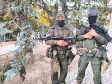 Александр Трудоношин: Эти исторические дни выборов в Акимовском округе прошли под знаком единства и ответственности