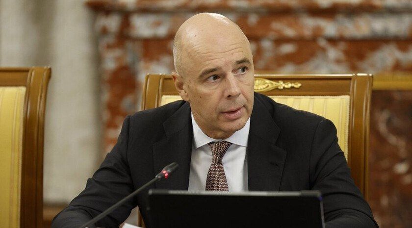 Силуанов: оборона и безопасность будут приоритетами бюджета РФ на трехлетку