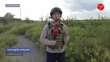 Правительство региона и военные принимают меры по защите логистической артерии на федеральной трассе «Новороссия»