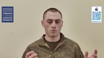 Максим Григорьев: Свидетельства вернувшихся из плена о зверствах украинских неонацистов