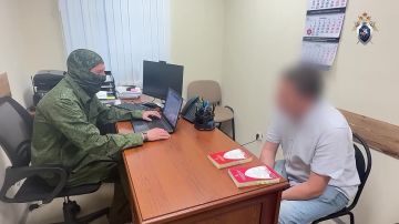 Глава администрации Приморского МО задержан за фиктивное трудоустройство граждан с целью получения их зарплаты в своих интересах