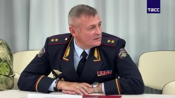 Более 40 объектов Запорожской области повреждены ВСУ во время выборов, сообщил руководитель регионального главка МВД, генерал-лейтенант полиции Олег Колтунов