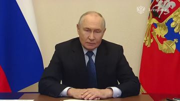 Владимир Рогов: Люди верят вам, верят в нашу победу