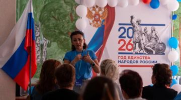 Как найти общий язык с молодежью? В Мелитополе прошел профильный семинар