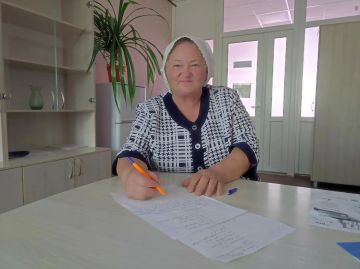 Сердце сельской медицины: слова признательности фельдшеру из Обиточного