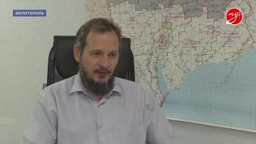 Телеканал «За!ТВ» подготовил серию сюжетов к годовщине воссоединения Запорожской области с Россией
