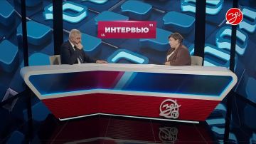 Новый выпуск программы «Интервью» уже на ЗА!ТВ
