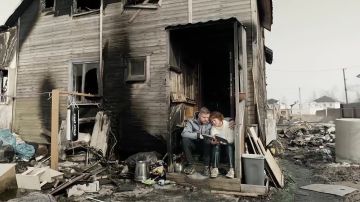 У пожара много причин - итог один