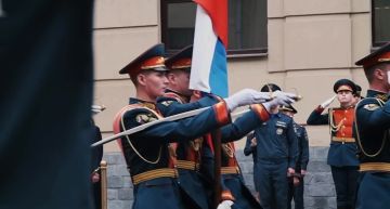 Престижное образование и гарантированное трудоустройство в МЧС России