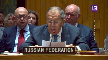 Россия не будет делать паузу в СВО на период переговоров в любом формате, заявил Лавров