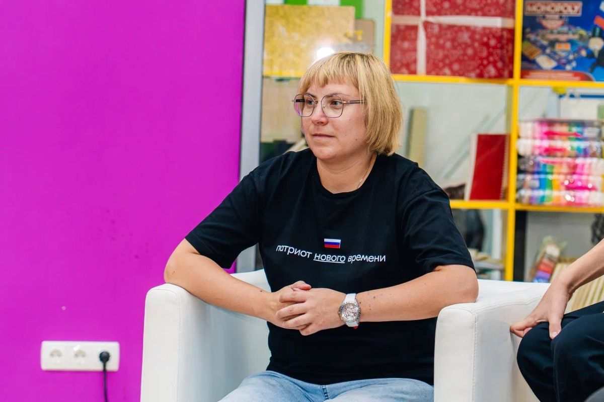 Молодые семьи приняли участие в игре-викторине «Психология – это интересно» Молодые семьи приняли участие в игре-викторине «Психология – это интересно»