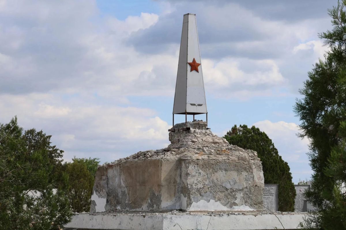 Министр культуры Запорожской области Светлана Назина посетила с рабочим визитом Акимовский муниципальный округ Министр культуры Запорожской области Светлана Назина посетила с рабочим визитом Акимовский муниципальный округ