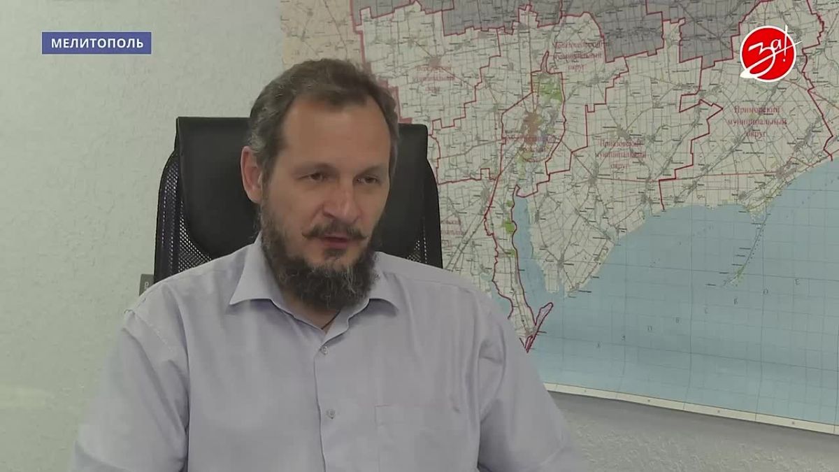 Телеканал «За!ТВ» подготовил серию сюжетов к годовщине воссоединения Запорожской области с Россией