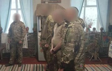 В Черниговском историческом музее прошла особенная встреча