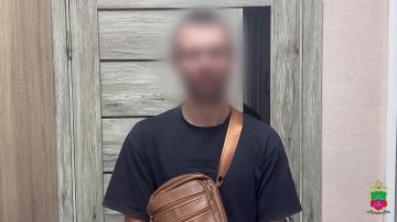 Самокат пропал, а подозреваемый нашелся в тот же день: кражу раскрыли в Мелитополе